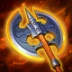 Gro Bulgor's Poleaxe