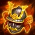 Harunian Helm