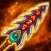 Hellion Harpoon