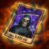 La Mort's Card