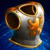 Lion Armor