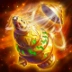 Oracle's Censer