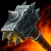 Orcish Hammer