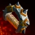 Orcish Knuckles