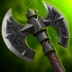 Poleaxe