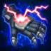 Punishing Hand