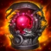 Ruler's Globus