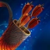 Scorching Quiver