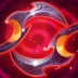 Shadow Queen's Scythes