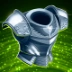 Shining Armor