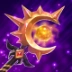 Staff of Morana's Nimbus