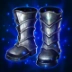 Thunderfoot Boots