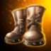 Traveller's Shoes