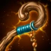 Traveller's Staff