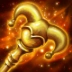 Trickster's Cane