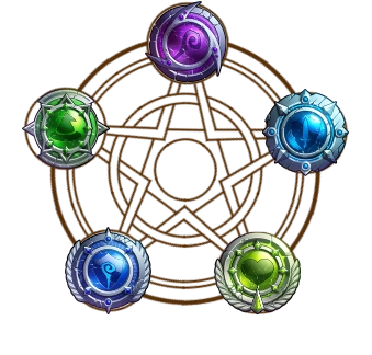 Glyphes