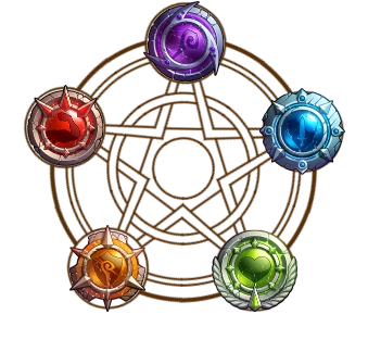 Glyphes