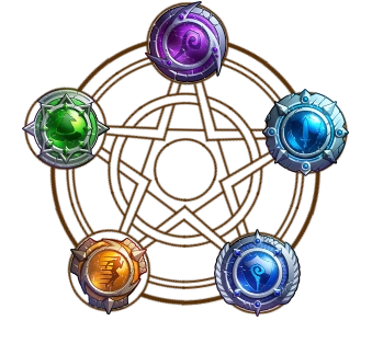 Glyphes
