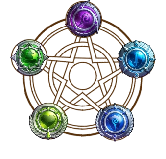 Glyphes
