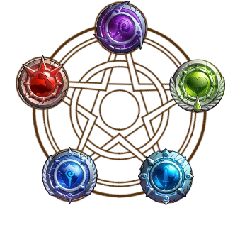 Glyphes