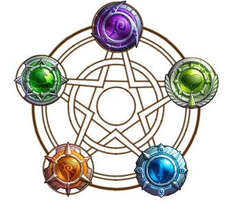 Glyphes
