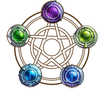 Glyphes