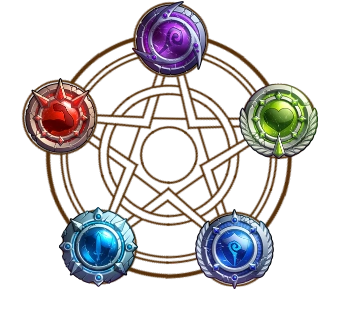Glyphes