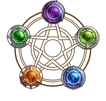 Glyphes