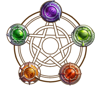 Glyphes