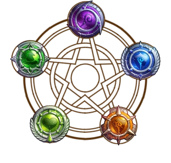 Glyphes