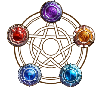 Glyphes