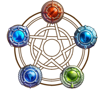 Glyphes
