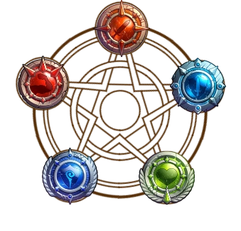 Glyphes