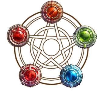 Glyphes