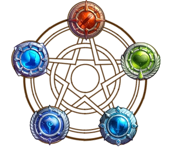 Glyphes