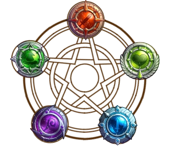 Glyphes