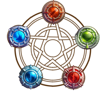 Glyphes