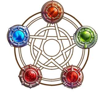 Glyphes