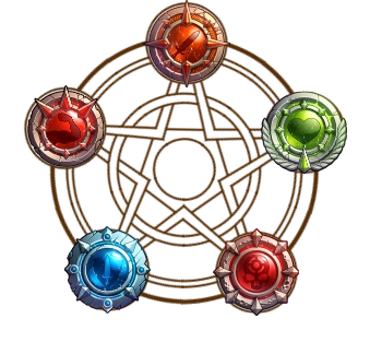 Glyphes