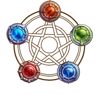 Glyphes