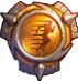 Dodge Glyph