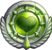 Health Glyph