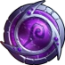 Magic attack Glyph