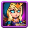 Team member: Artemis