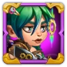 Membre de l'équipe : Astrid et Lucas