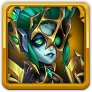 Electra von Grave evolution