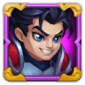 Team member: Galahad