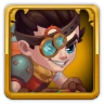 Membre de l'équipe : Isaac