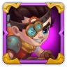Membre de l'équipe : Isaac