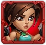 Lara Croft evolution